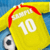 Soccer jersey